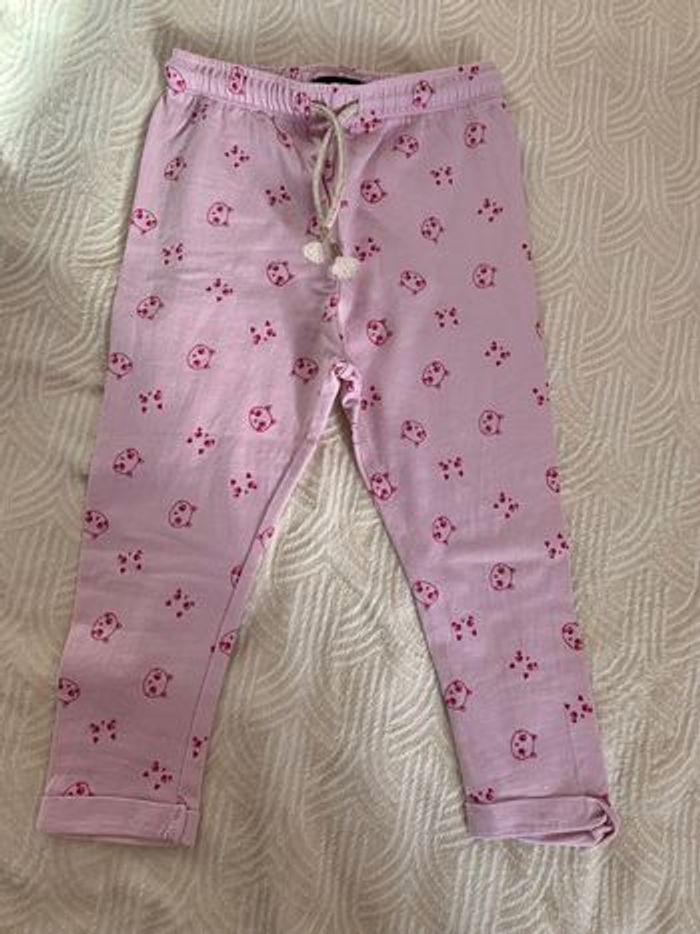 Lot pantalons 24 mois - photo numéro 7