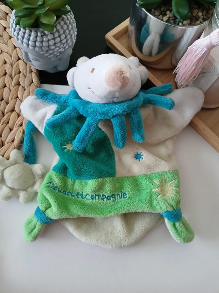 Doudou et compagnie 🌿🎁 - photo numéro 6