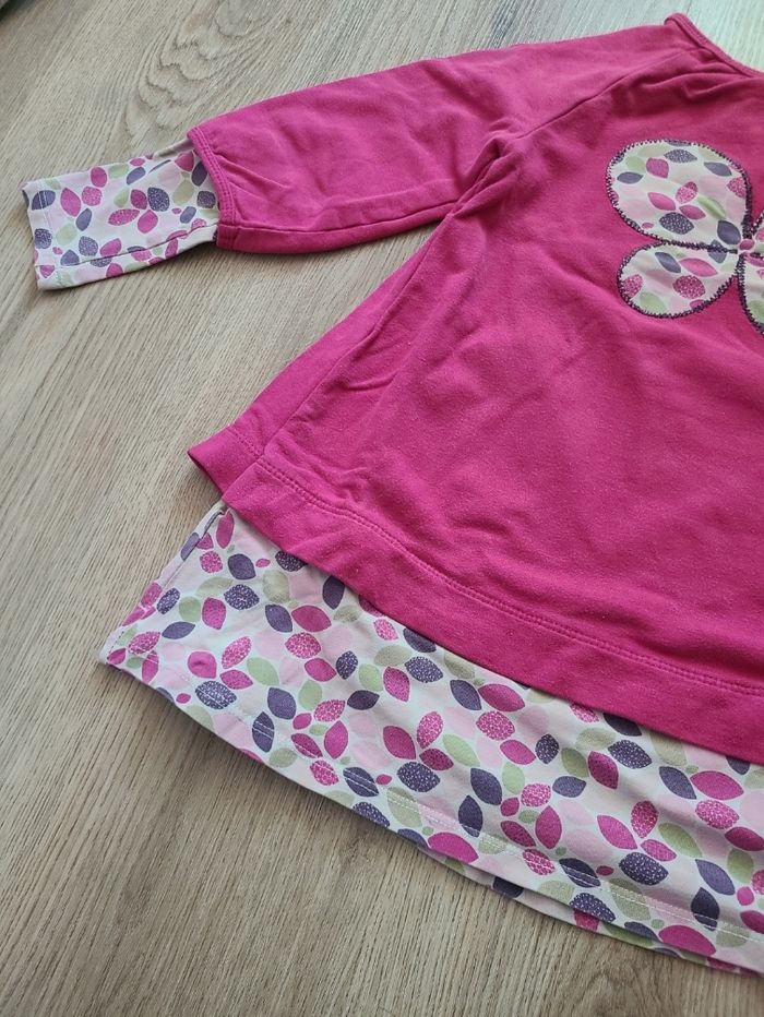 Pull 5 ans - photo numéro 2