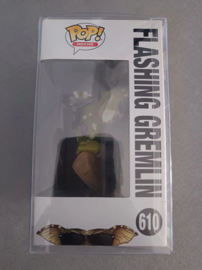 Pop Gremlins Flashing Gremlin 610 - photo numéro 2