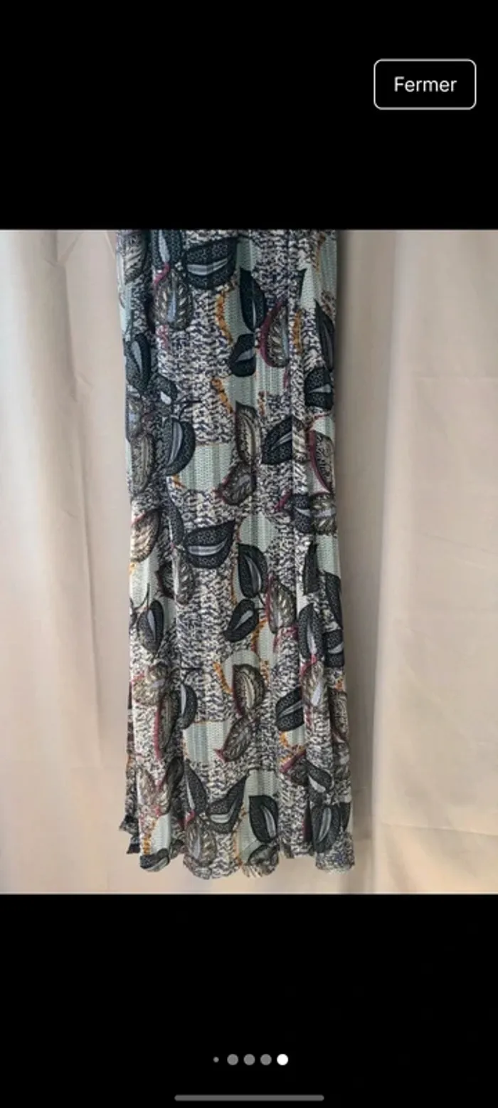 Robe Opullence 36 - photo numéro 6