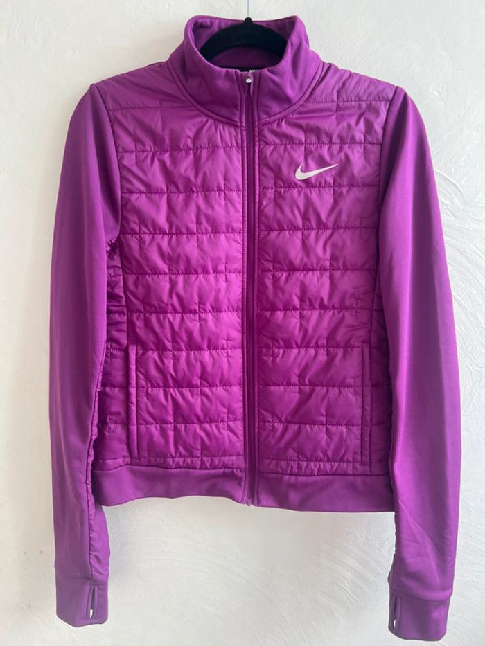 Veste Nike therma fit