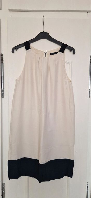 Robe Femme Taille XS Zara basic