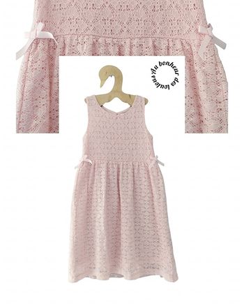 6-8 ans robe été h&m 122-128 cm