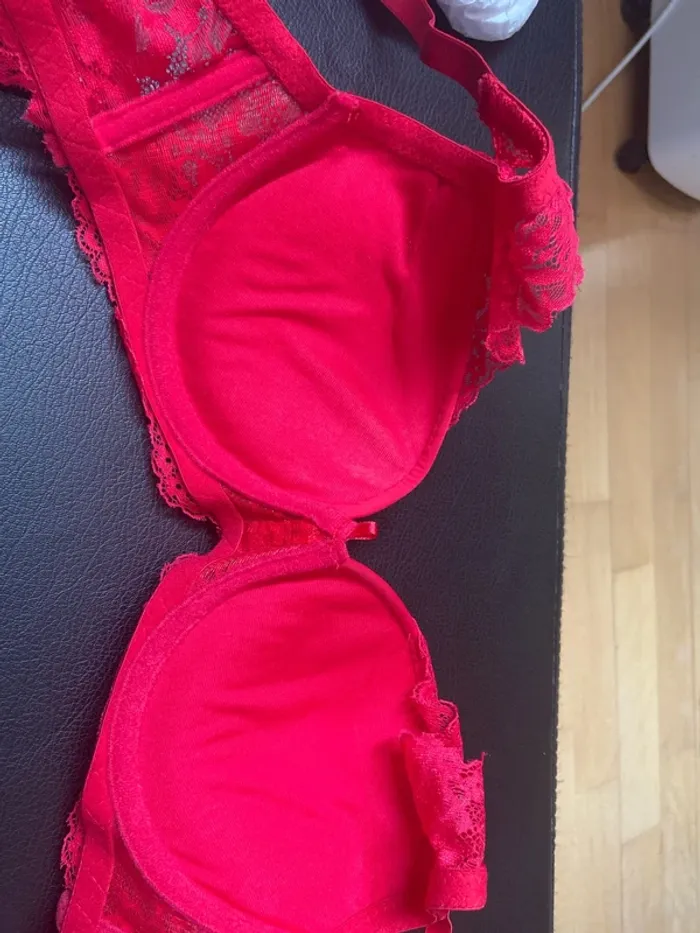 Ensemble 95b extra push up - photo numéro 6