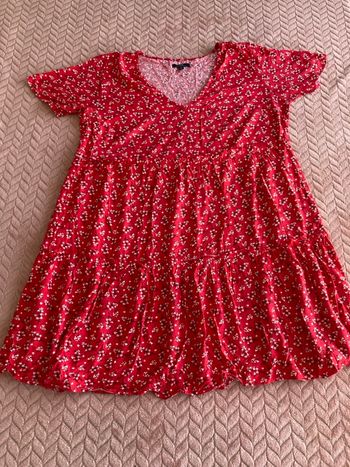 Robe été femme 42