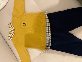 Ensemble bébé
