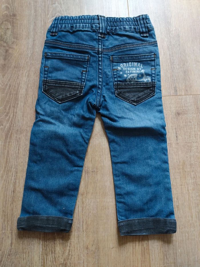Pantalon 18 mois - photo numéro 2
