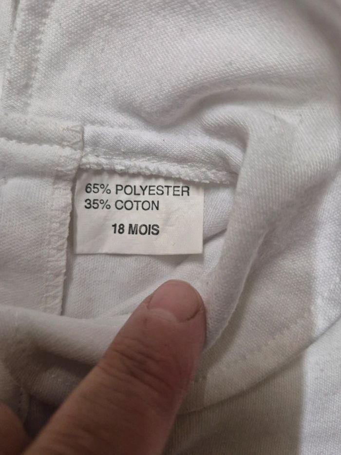 Tee-shirt - photo numéro 2