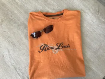 Tee shirt rica lewis grande taille