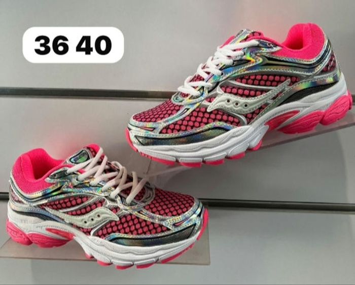 Saucony basket - photo numéro 4