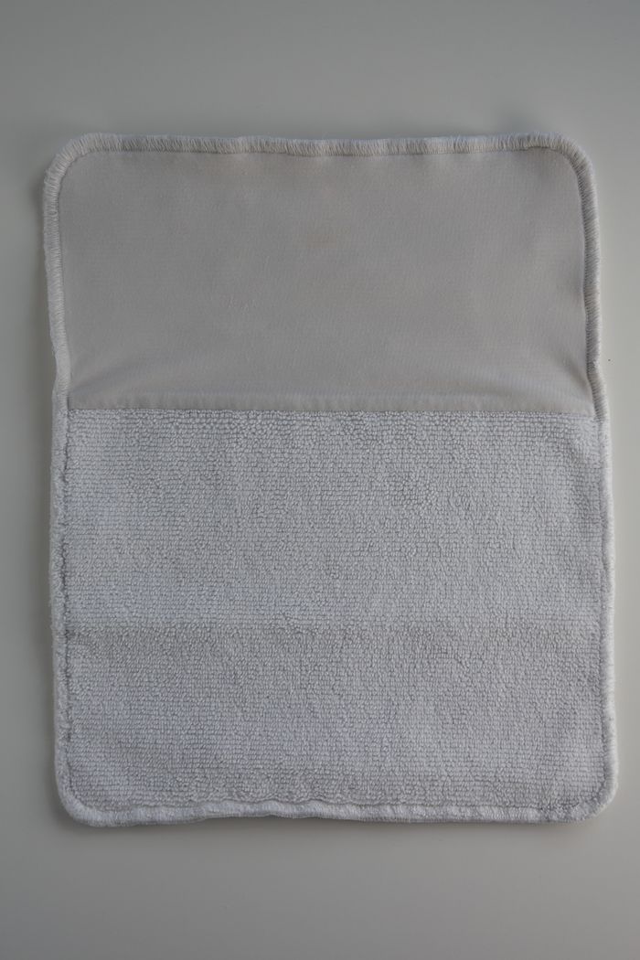 Lot de 4 inserts en microfibre Hamac taille 1 - photo numéro 3