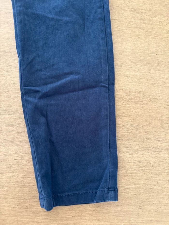 Pantalon shino garçon Tape à l’œil - photo numéro 8