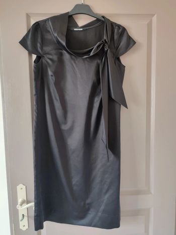 Robe chic