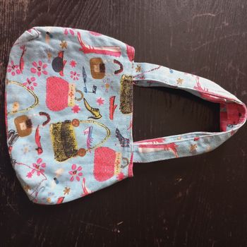 Sac à main pour enfant