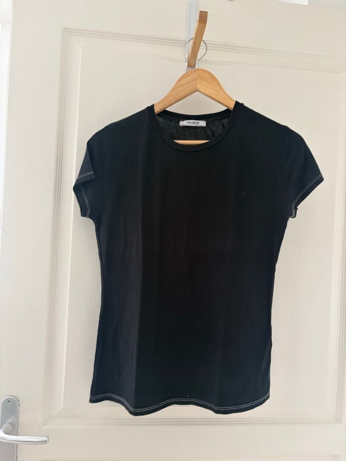 Teeshirt - photo numéro 2
