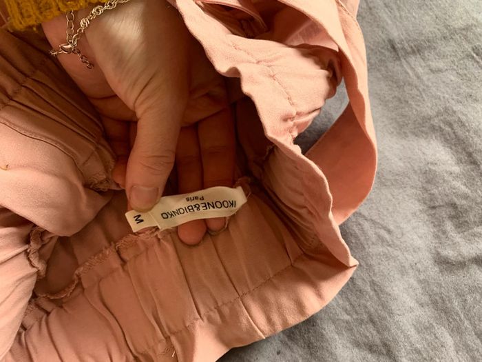 Short fluide - photo numéro 2