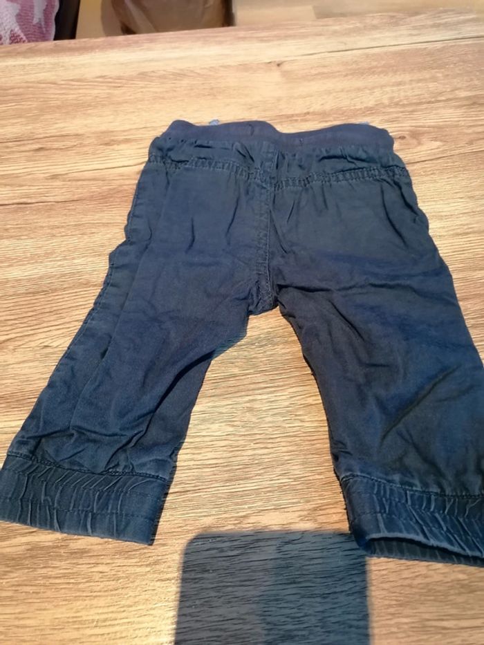 Pantalon Gemo - photo numéro 3