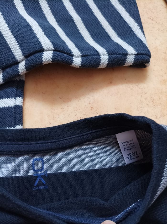 Lot Okaïdi - photo numéro 3