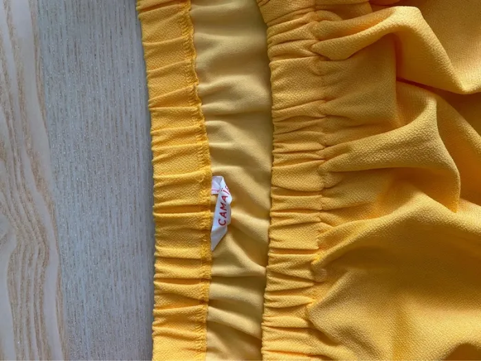 Robe de plage Camaieu - photo numéro 3