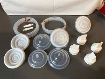 Accessoires pour tire lait Spectra Medela