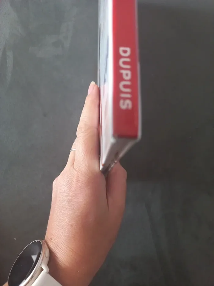 Bd louca tome 1 - photo numéro 3