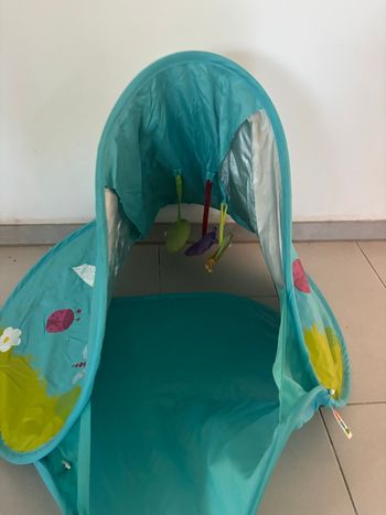 Tente pour bébé 