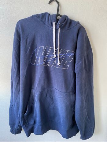 Sweat Nike