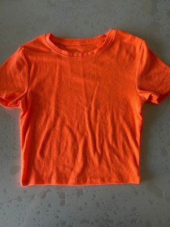 Croc top