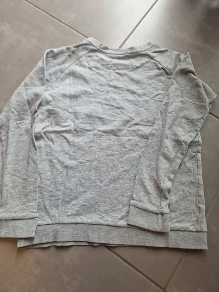 Pull femme - photo numéro 4