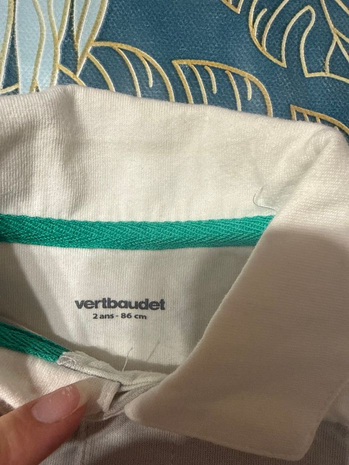 Polo - photo numéro 2