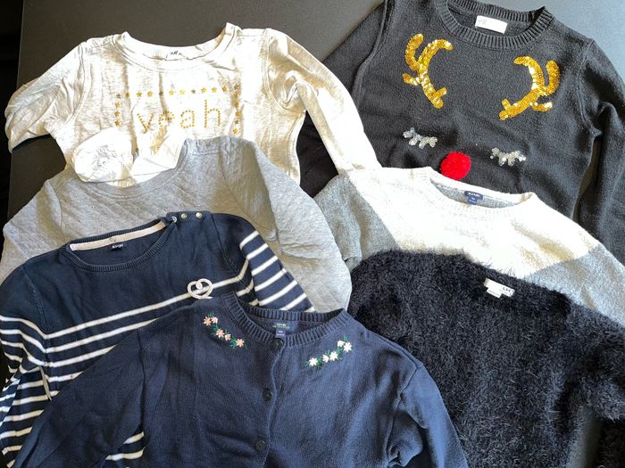 Lot 10 ans - photo numéro 2