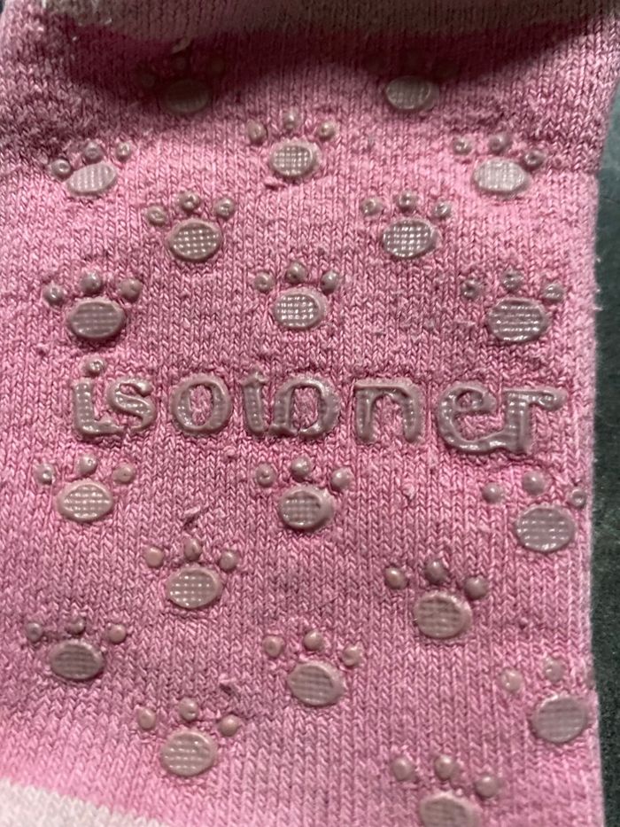 6 paires de chaussettes 23/26 Disney Isotoner - photo numéro 2