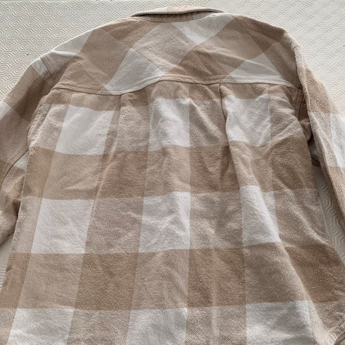 Chemise fille - photo numéro 5