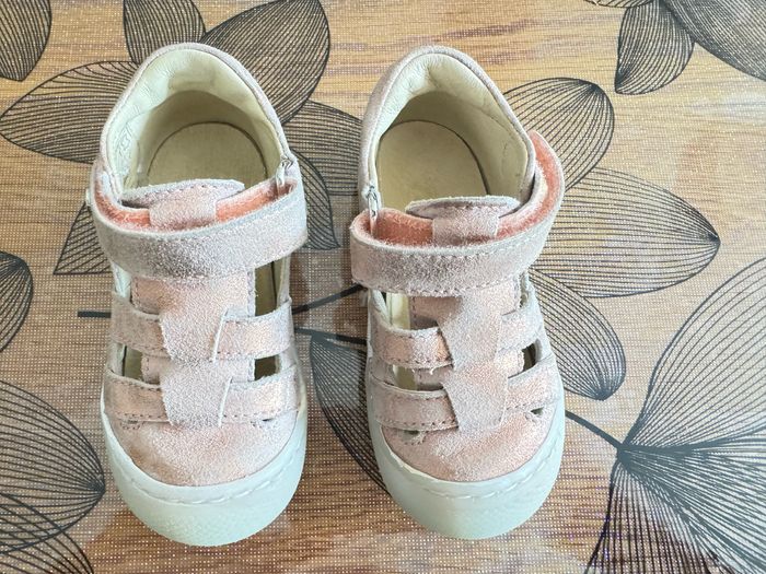 Chaussures Naturino