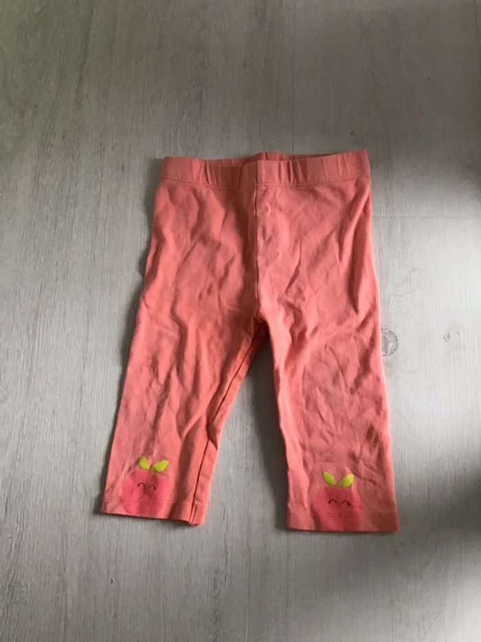 Lot 3 leggings - photo numéro 3