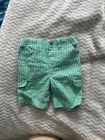 Short neuf orchestra