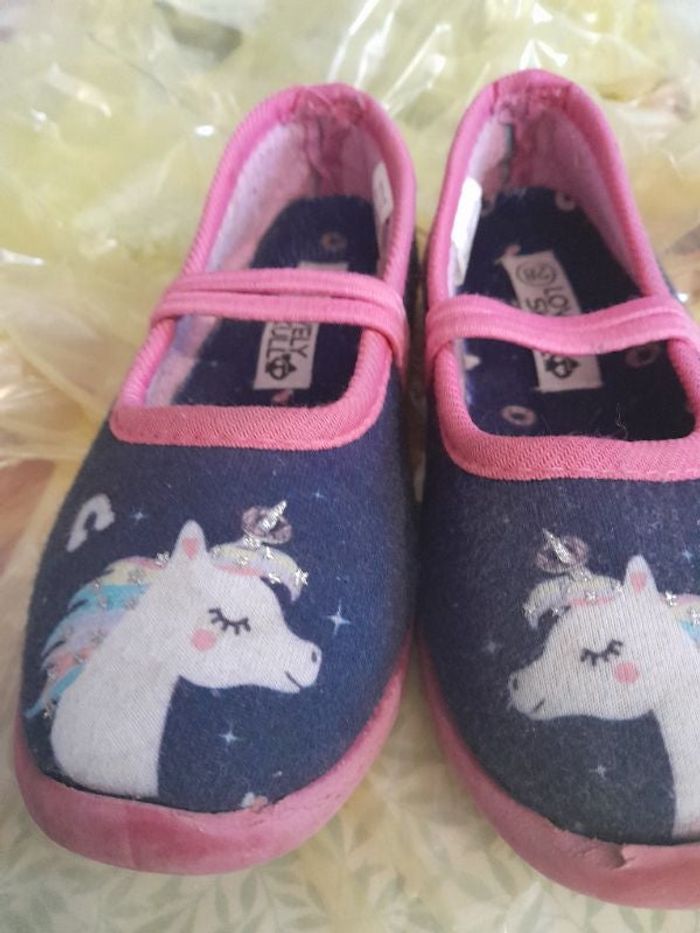 Chaussons