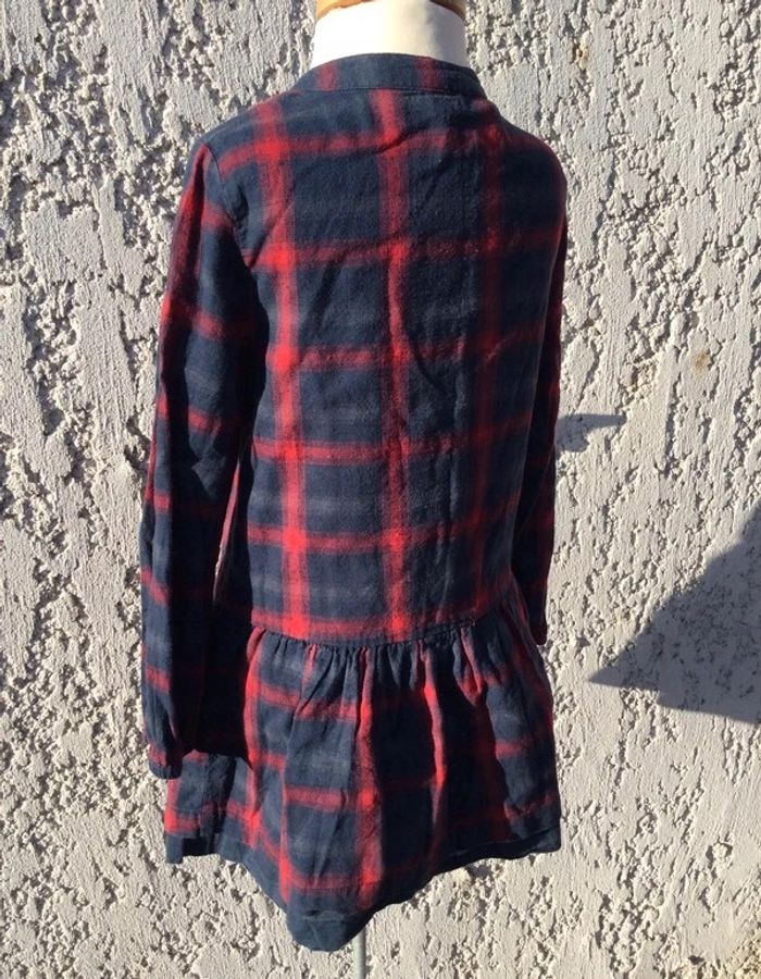 Robe tao 6 ans - photo numéro 6