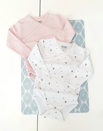 Bodies Kiabi - 6M