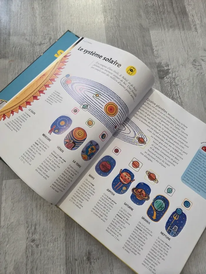 Livre mon encyclopédie Dokeo - photo numéro 5