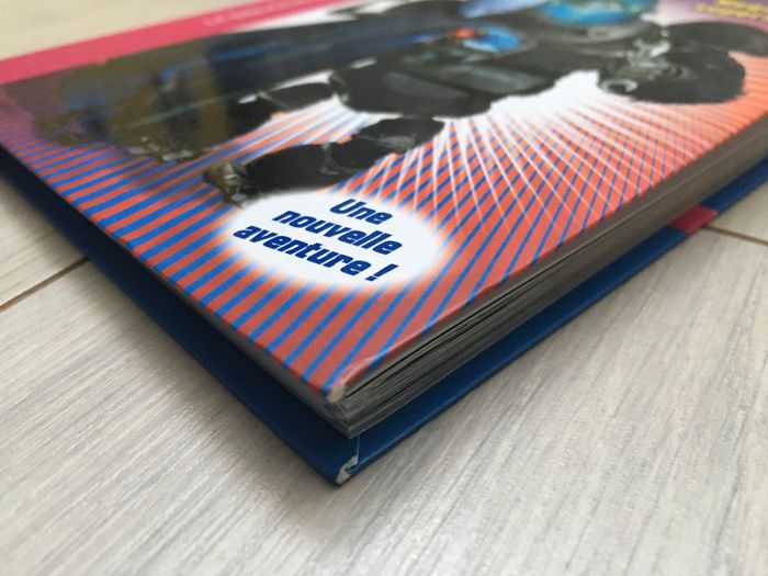 Livre Megamind superstar - photo numéro 5