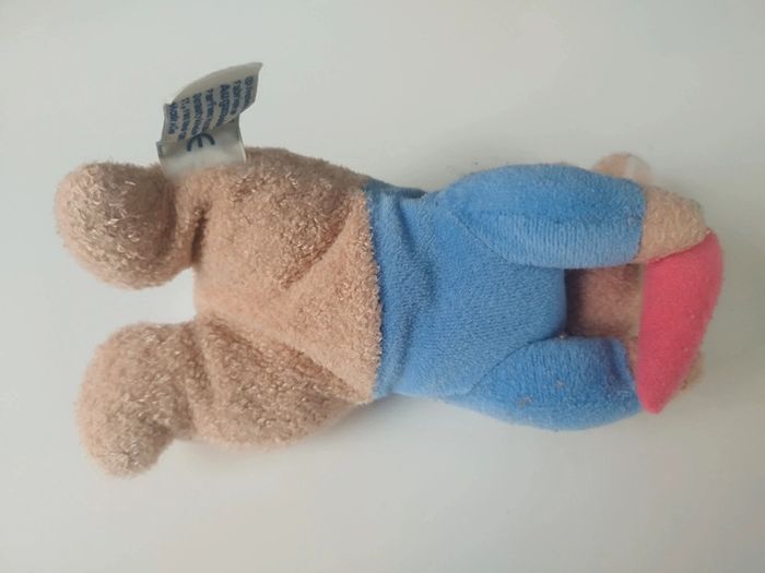 Peter rabbit 2002 - photo numéro 4