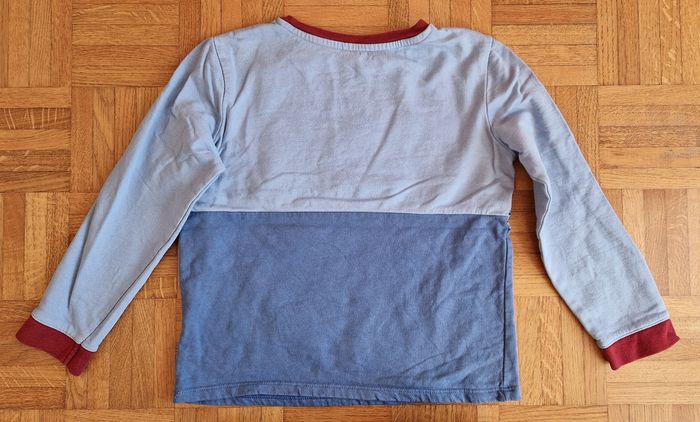 Pyjama chaud Sergent Major 6 ans - photo numéro 6