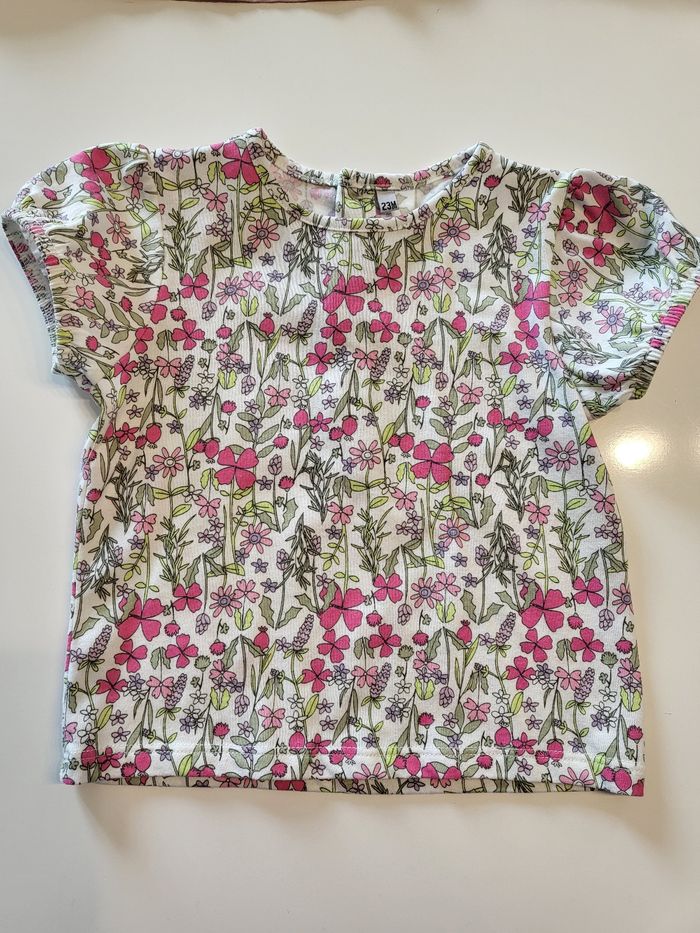 Ensemble robe 3 pièces 23 mois Plus - photo numéro 4