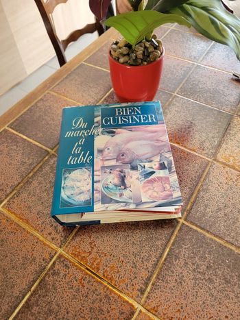 Bien cuisiner du marché à la table