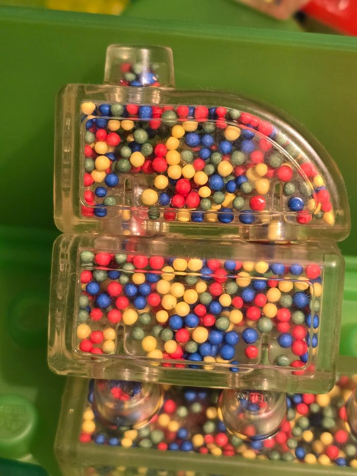Jelly blox 30 pièce - photo numéro 5