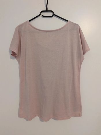 Tee shirt femme 😁