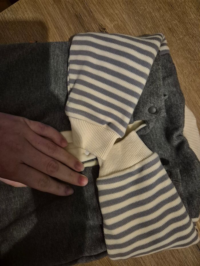 Tenue ourson - photo numéro 4