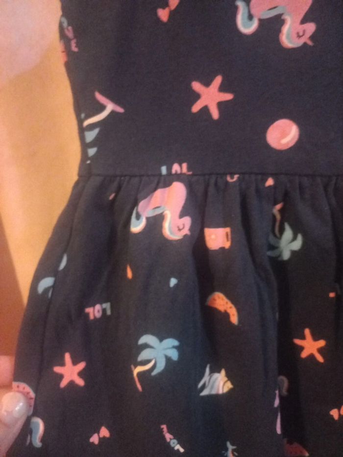 Robe kiabi - photo numéro 3